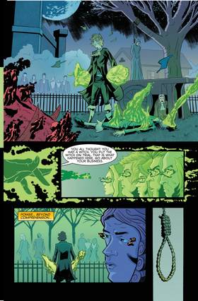 Read Working Class Wizards  2 Page 7 in English
