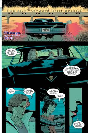 Read Working Class Wizards  2 Page 9 in English