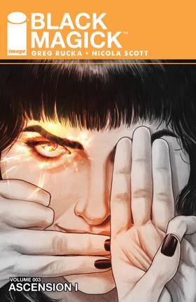 Read Black Magick  3 Page 1 in English