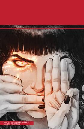 Read Black Magick  3 Page 6 in English