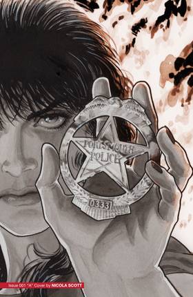Read Black Magick  1 Page 6 in English