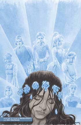 Read Black Magick  2 Page 6 in English