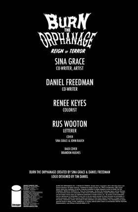 Read Burn The Orphanage  2 Page 4 in English
