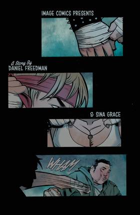 Read Burn The Orphanage  1 Page 7 in English
