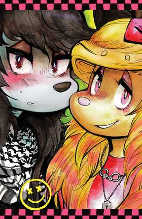 Read 920London  1 Page 4 in English