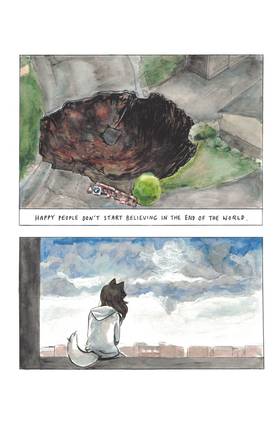 Read 920London  1 Page 7 in English