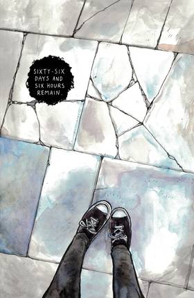 Read 920London  1 Page 8 in English