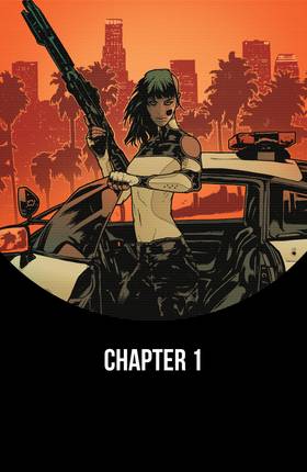 Read Aphrodite V  1 Page 6 in English