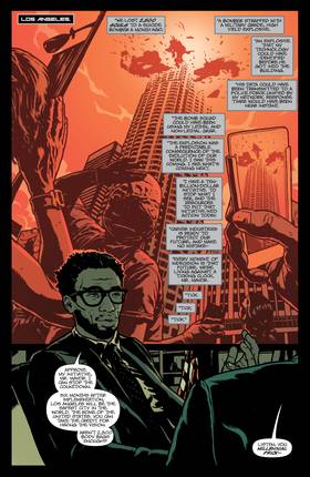 Read Aphrodite V  1 Page 7 in English