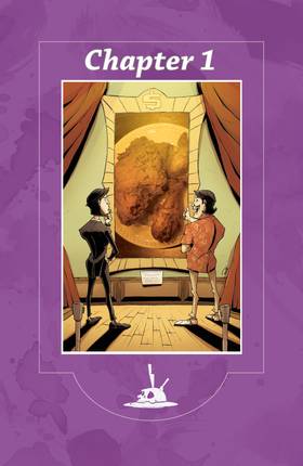 Read Chew  7 Page 6 in English