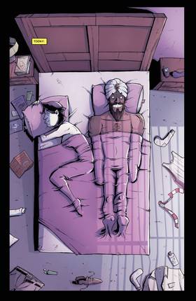 Read Chew  7 Page 10 in English