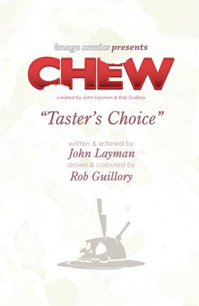 Read Chew  1 Page 3 in English