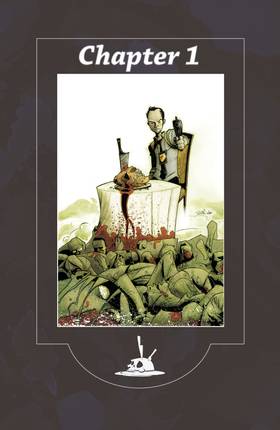 Read Chew  2 Page 6 in English