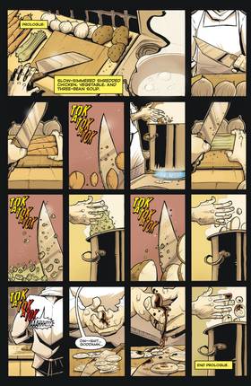 Read Chew  2 Page 7 in English