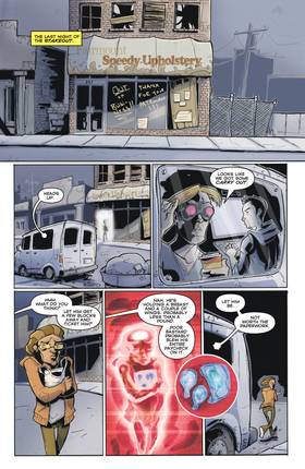 Read Chew  2 Page 10 in English