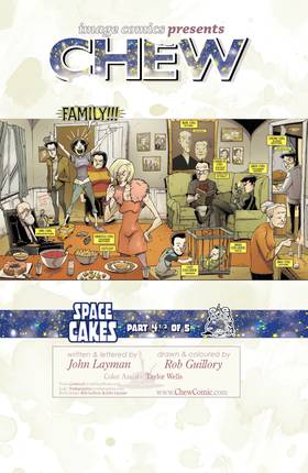 Read Chew  9 Page 10 in English