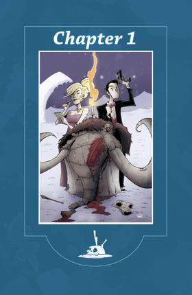 Read Chew  4 Page 6 in English