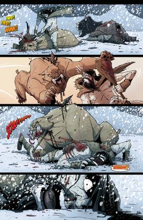 Read Chew  4 Page 10 in English