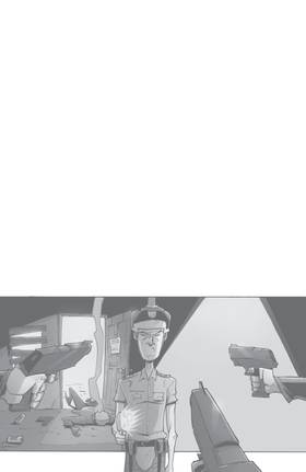 Read Chew  5 Page 2 in English