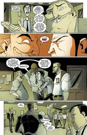 Read Chew  6 Page 10 in English