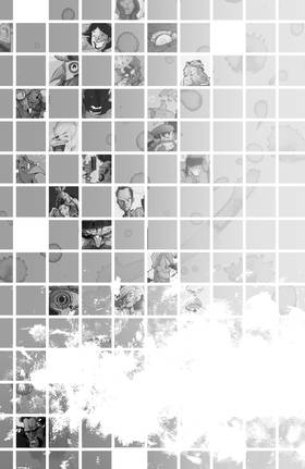 Read Chew  1 Page 2 in English