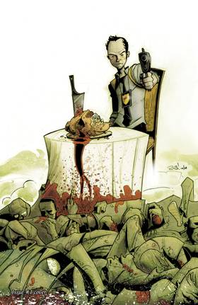 Read Chew  1 Page 8 in English