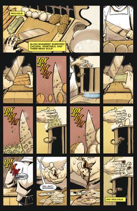 Read Chew  1 Page 9 in English