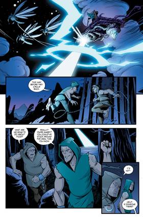 Read Elsewhere  1 Page 9 in English
