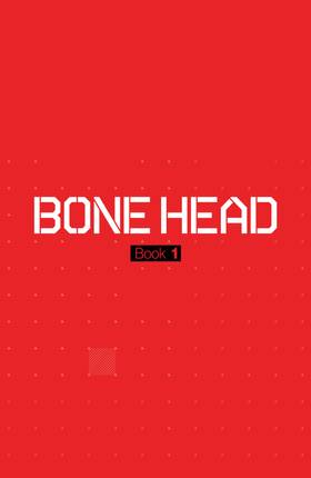 Read Bonehead  1 Page 3 in English