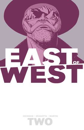 Read East Of West  2 Page 1 in English