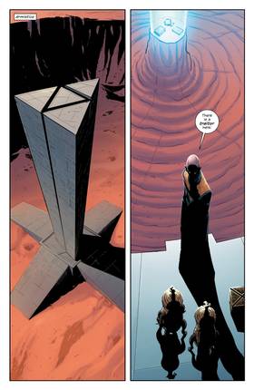 Read East Of West  2 Page 8 in English