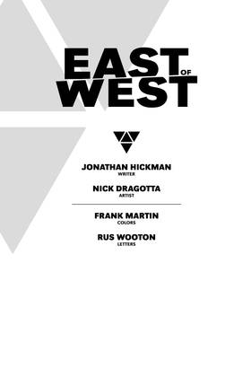 Read East Of West  6 Page 5 in English