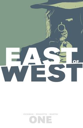 Read East Of West  1 Page 1 in English