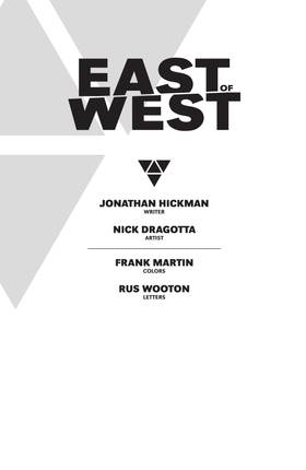 Read East Of West  1 Page 4 in English