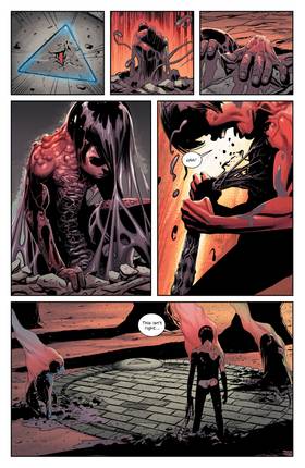 Read East Of West  1 Page 9 in English