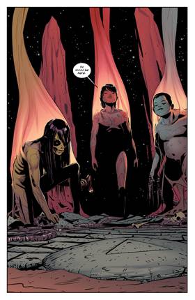 Read East Of West  1 Page 10 in English
