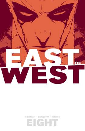 Read East Of West  8 Page 1 in English