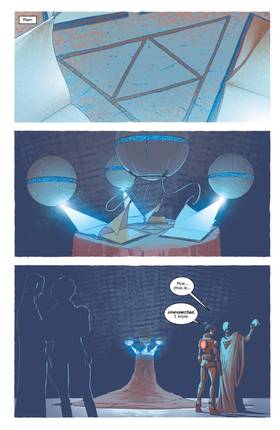Read East Of West  9 Page 10 in English