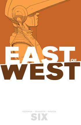 Read East Of West  6 Page 1 in English