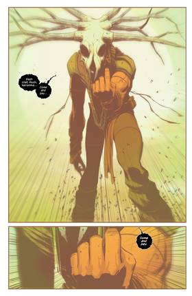 Read East Of West  6 Page 10 in English