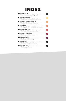 Read East Of West  4 Page 7 in English