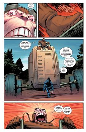Read East Of West  4 Page 10 in English