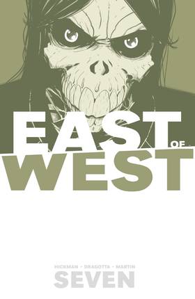 Read East Of West  7 Page 1 in English