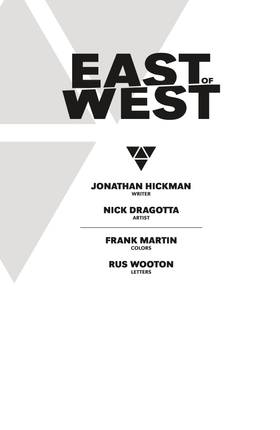 Read East Of West  7 Page 5 in English