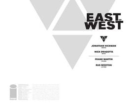Read East Of West  3 Page 4 in English