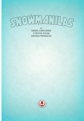 Read Snowmanilas  1 Page 2 in English
