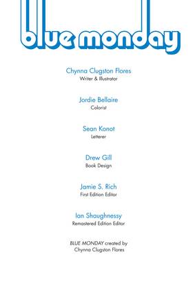 Read Blue Monday  2 Page 4 in English