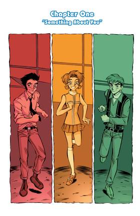 Read Blue Monday  2 Page 6 in English