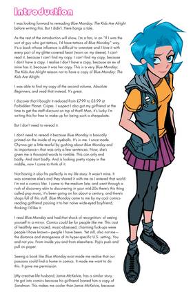 Read Blue Monday  1 Page 6 in English