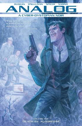 Read Analog  1 Page 1 in English